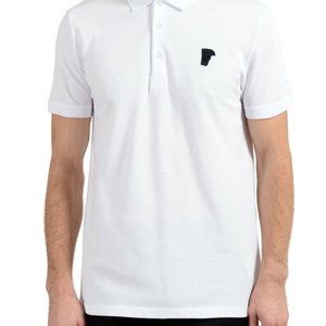 Men’s Versace Polo Size Large